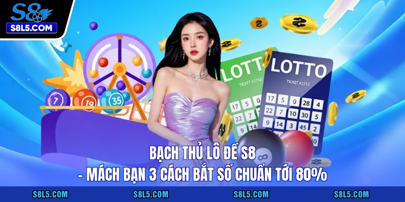 Bạch thủ lô đề