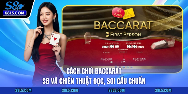 Baccarat
