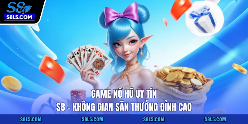 Game nổ hũ uy tín