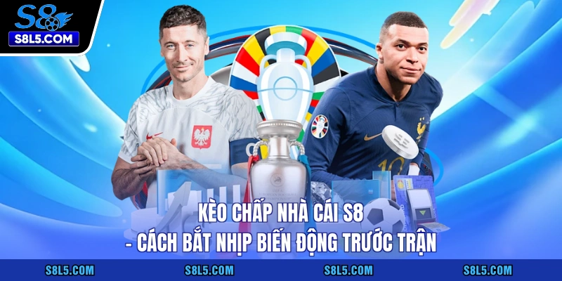 Kèo chấp nhà cái