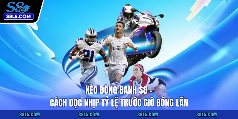 Kèo đồng banh