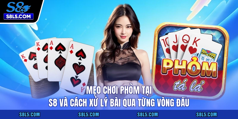 Mẹo chơi phỏm