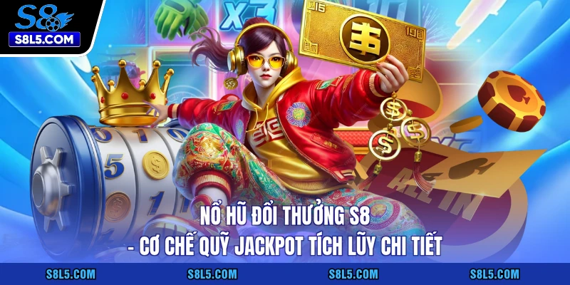 nổ hũ đổi thưởng