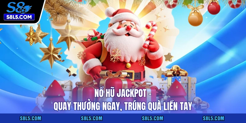Nổ Hũ Jackpot