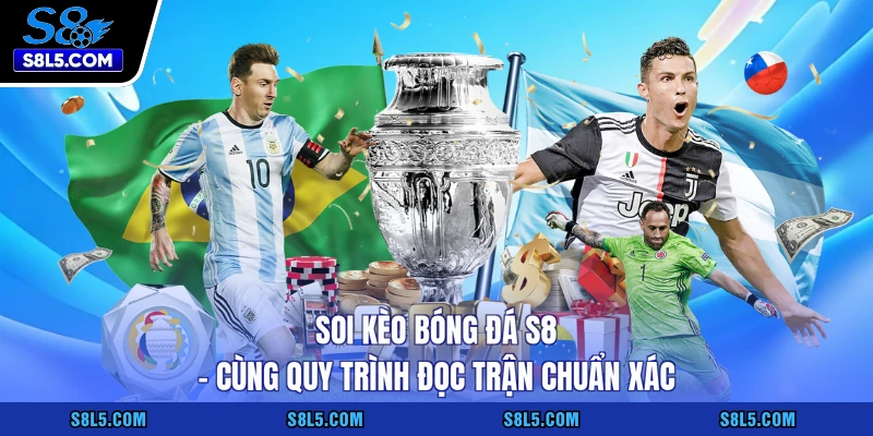Soi kèo bóng đá