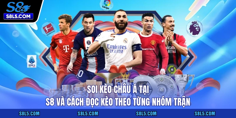soi kèo châu á